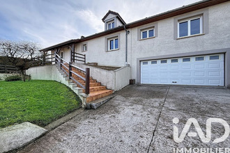 achat maison chaudefontaine 51800
