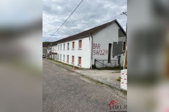 achat maison chaudenay 52600