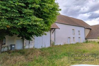 achat maison chaudenay 71150