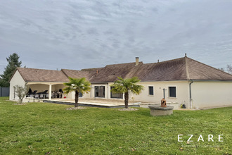 achat maison chaudenay 71150