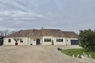 achat maison chaudenay 71150