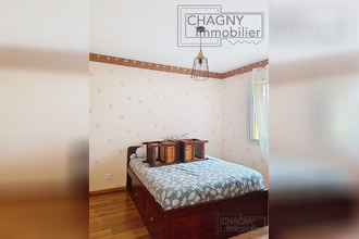 achat maison chaudenay 71150