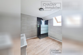 achat maison chaudenay 71150