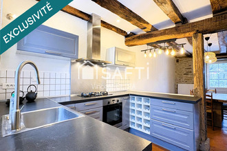 achat maison chaudenay-la-ville 21360