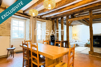 achat maison chaudenay-la-ville 21360