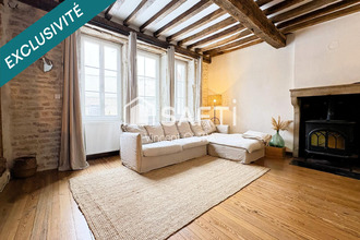 achat maison chaudenay-la-ville 21360