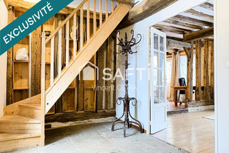 achat maison chaudenay-la-ville 21360