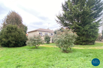 achat maison chaudeney-sur-moselle 54200