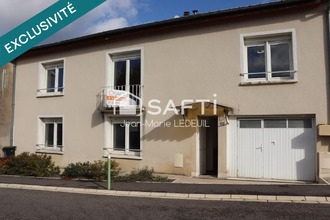 achat maison chaudeney-sur-moselle 54200