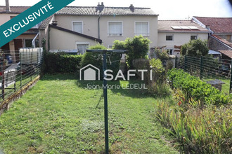 achat maison chaudeney-sur-moselle 54200