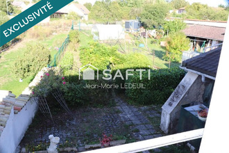 achat maison chaudeney-sur-moselle 54200