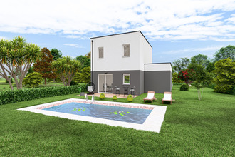 achat maison chaudeney-sur-moselle 54200