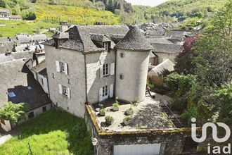 achat maison chaudes-aigues 15110