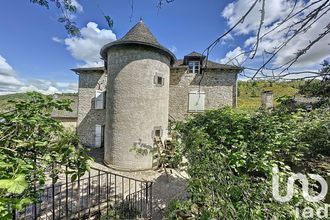 achat maison chaudes-aigues 15110