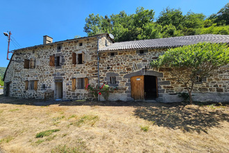 achat maison chaudes-aigues 15110