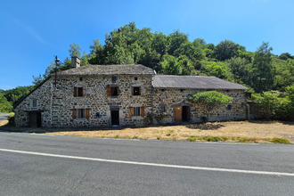 achat maison chaudes-aigues 15110