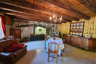 achat maison chaudes-aigues 15110