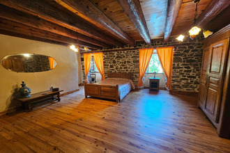 achat maison chaudes-aigues 15110