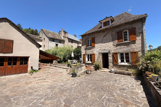 achat maison chaudes-aigues 15110