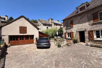 achat maison chaudes-aigues 15110