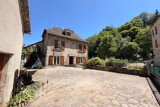 achat maison chaudes-aigues 15110