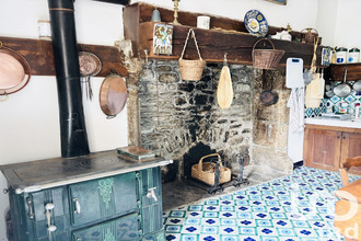 achat maison chaudes-aigues 15110