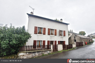 achat maison chaudeyrac 48170