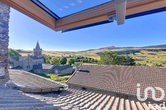 achat maison chaudeyrolles 43430