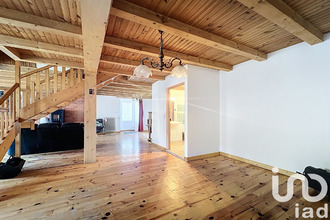 achat maison chaudeyrolles 43430