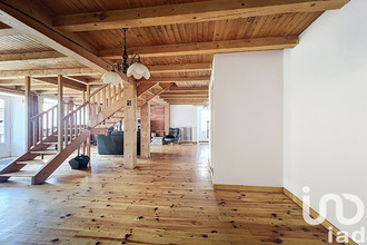 achat maison chaudeyrolles 43430