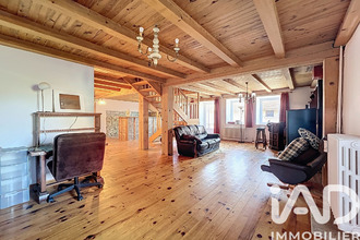 achat maison chaudeyrolles 43430