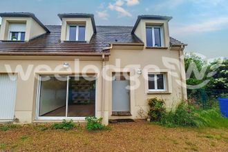 achat maison chaudon 28210