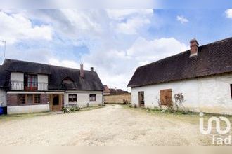 achat maison chaudon 28210