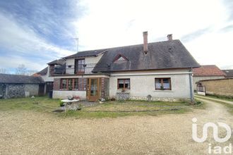 achat maison chaudon 28210