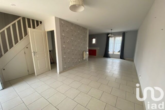 achat maison chaudon 28210