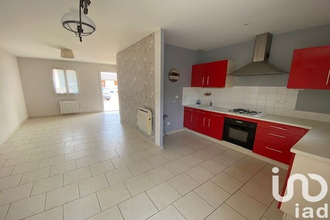 achat maison chaudon 28210