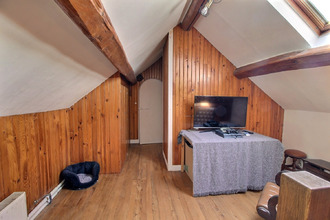 achat maison chaudon 28210