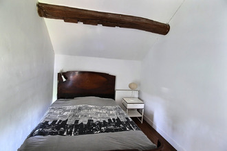 achat maison chaudon 28210