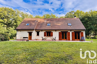 achat maison chaudon 28210