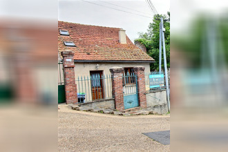 achat maison chaudon 28210