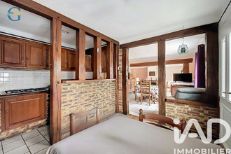 achat maison chaudon 28210