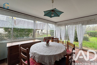 achat maison chaudon 28210