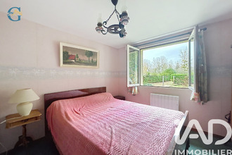 achat maison chaudon 28210