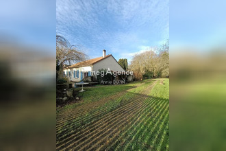 achat maison chaudon 28210