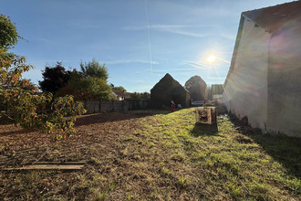 achat maison chaudon 28210