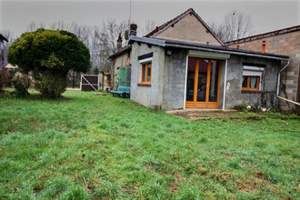 achat maison chaudon 28210
