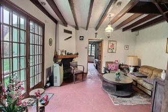 achat maison chaudon 28210