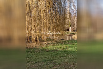 achat maison chaudon 28210