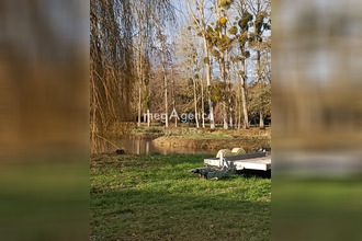 achat maison chaudon 28210