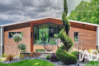 achat maison chaudon 28210